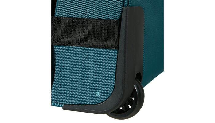 Zintegrowane kółka