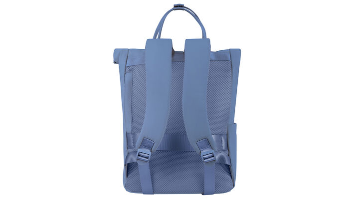 Wyściełany panel tylny