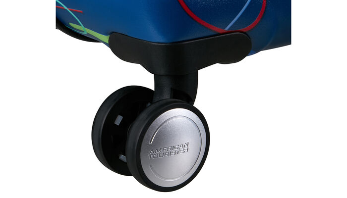 System podwójnych kółek