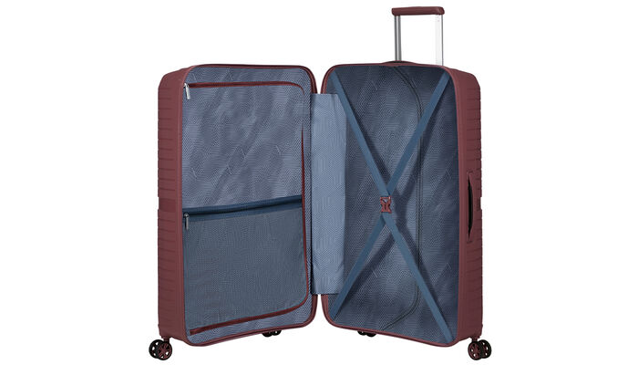 Wewnętrzna ogranizacja