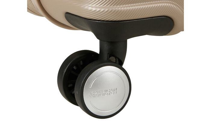 System podwójnych kółek