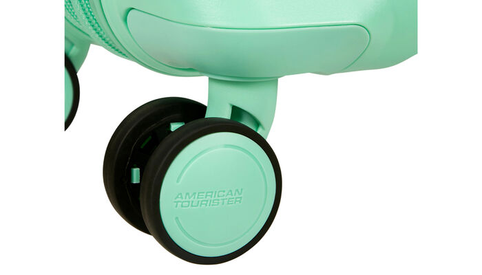 System podwójnych kółek