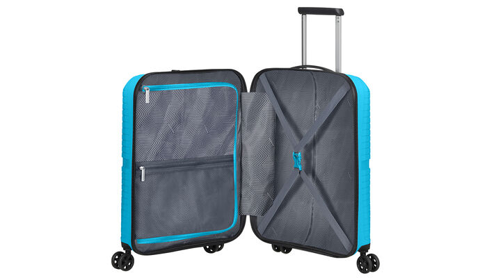 Wewnętrzna ogranizacja