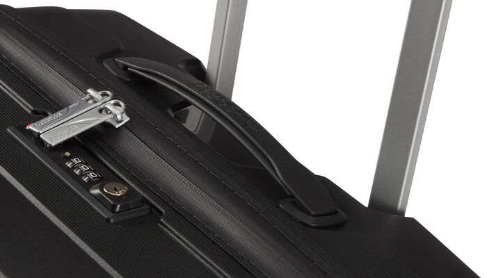 Powlekany wodoodporny zamek błyskawiczny