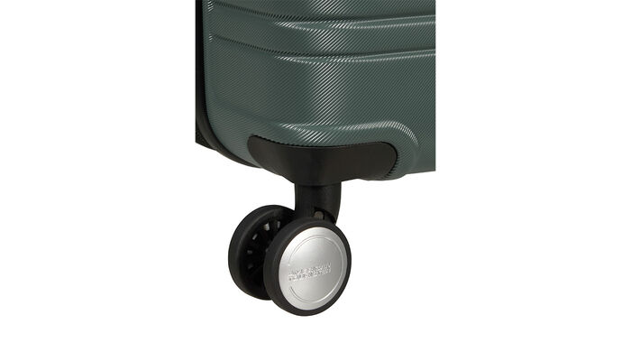 System podwójnych kółek