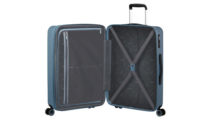 Dobrze zorganizowane wnętrze