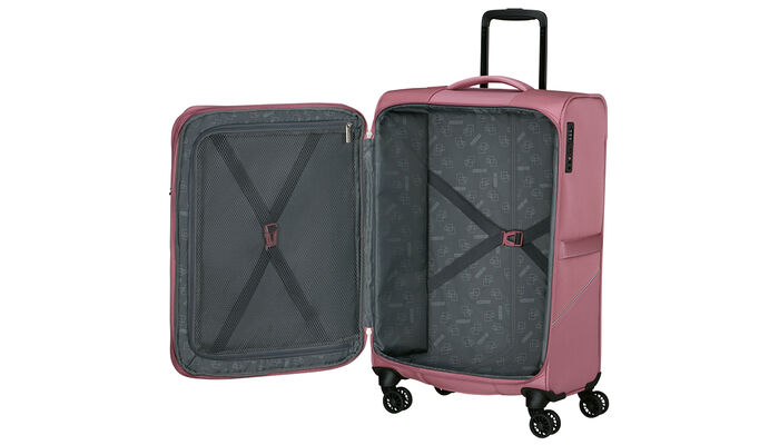 W pełni funkcjonalne wnętrze