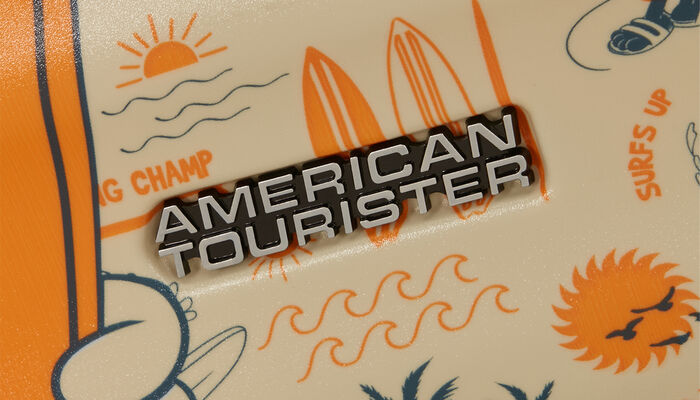 Teksturowana powierzchnia