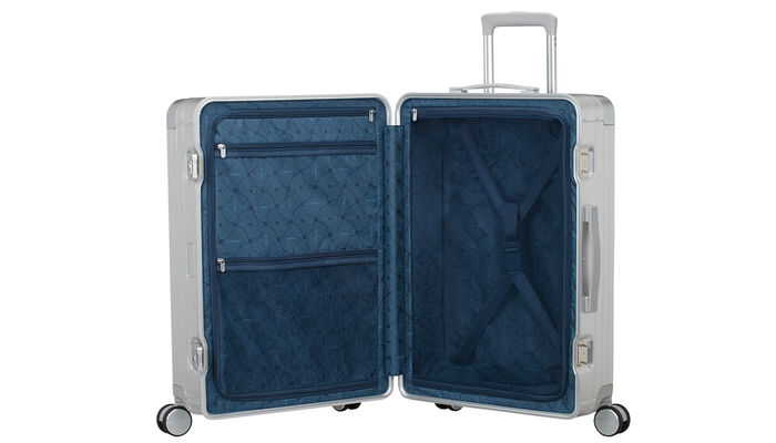 Komfort pakowania na najwyższym poziomie