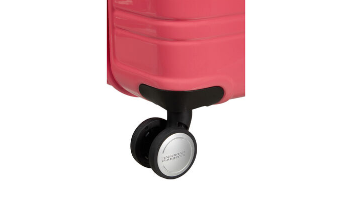 System podwójnych kółek