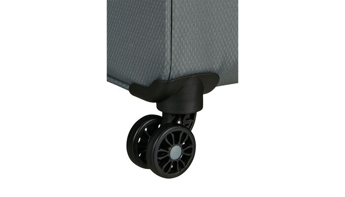 System podwójnych kółek