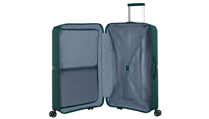 Wewnętrzna ogranizacja