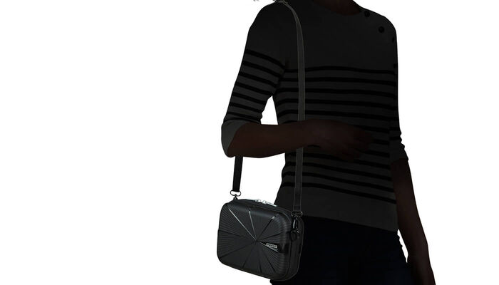 Odpinany pasek na ramię