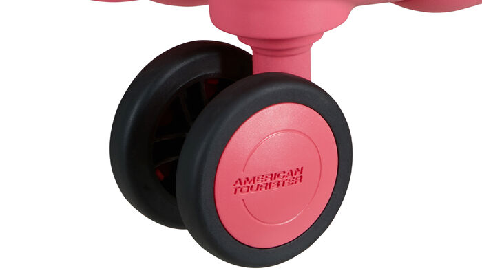 System podwójnych kółek