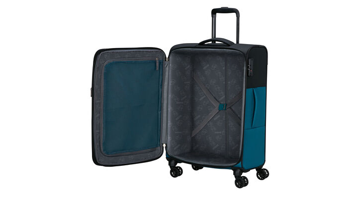 Dobrze zorganizowane wnętrze