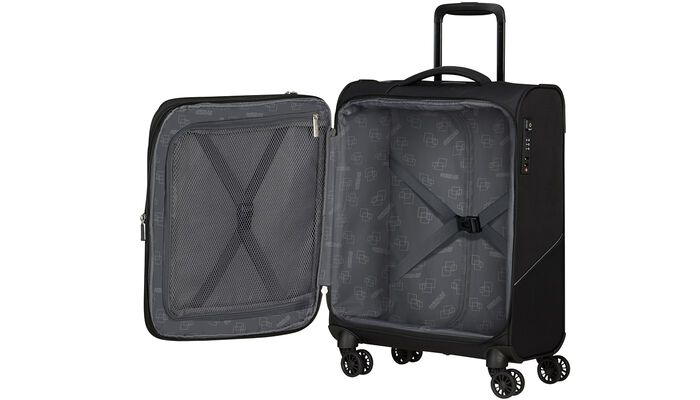 W pełni funkcjonalne wnętrze