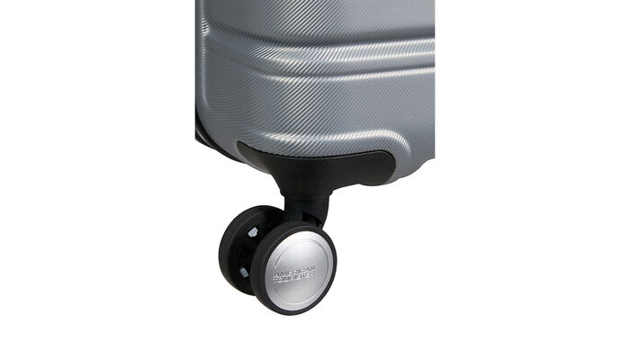 System podwójnych kółek