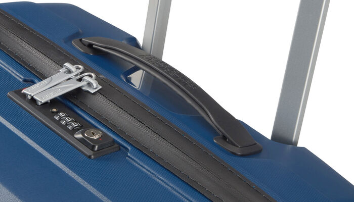 Powlekany wodoodporny zamek błyskawiczny