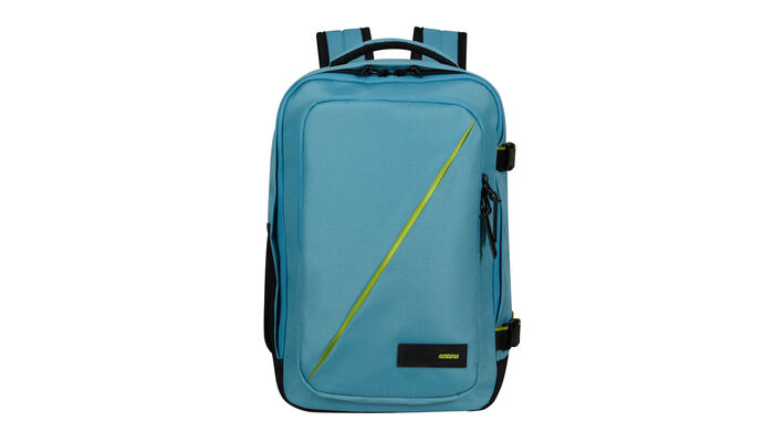 Zgodność z zasadami dotyczącymi bezpłatnego bagażu podręcznego Ryanair