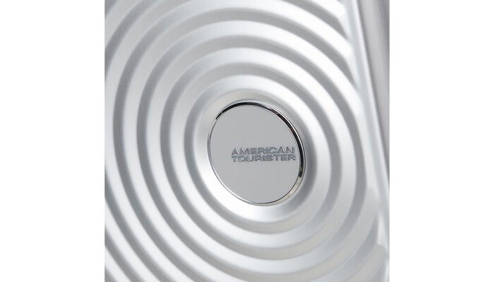 Wytrzymała konstrukcja z anodyzowanego aluminium