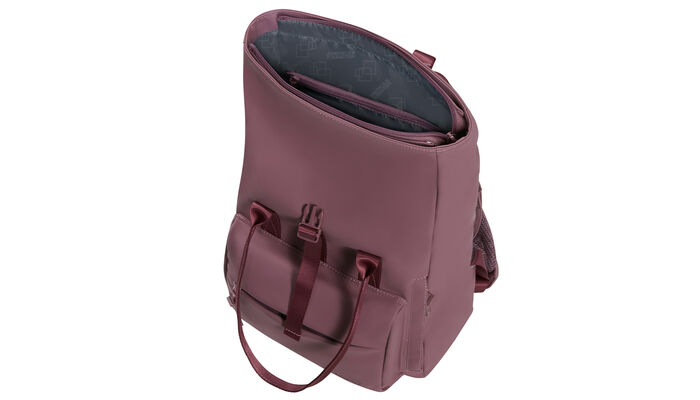 Duża komora główna