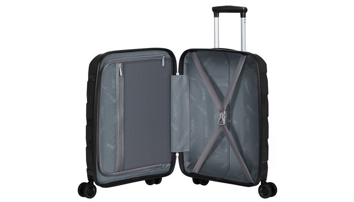 Wewnętrzna ogranizacja