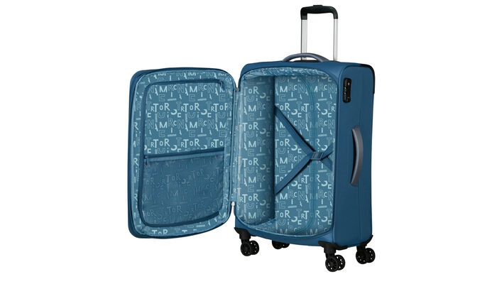 W pełni funkcjonalne wnętrze