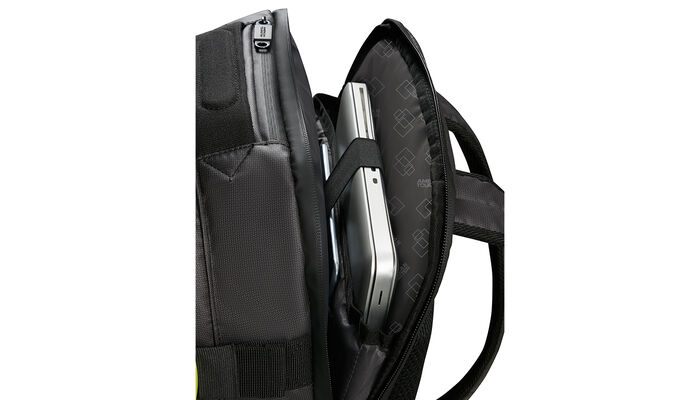 Przegroda na laptopa 15,6"