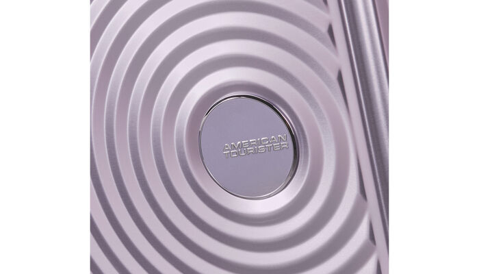 Wytrzymała konstrukcja z anodyzowanego aluminium