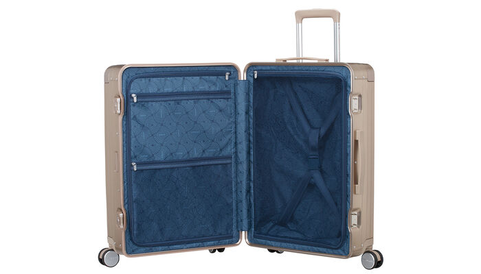 Komfort pakowania na najwyższym poziomie