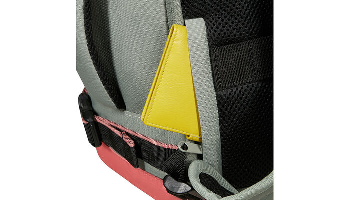 Ukryta tylna przegroda