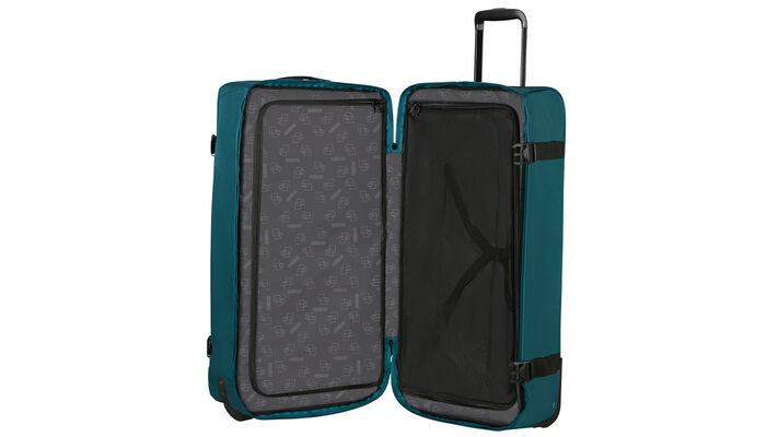 organizacja wewnętrzna