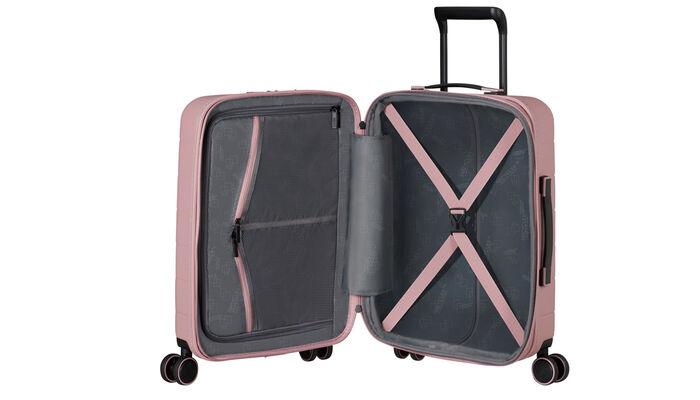 Wewnętrzna organizacja