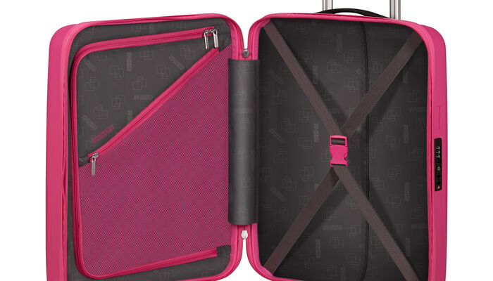 Dobrze zorganizowane wnętrze