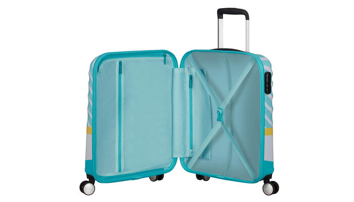 Wewnętrza organizacja