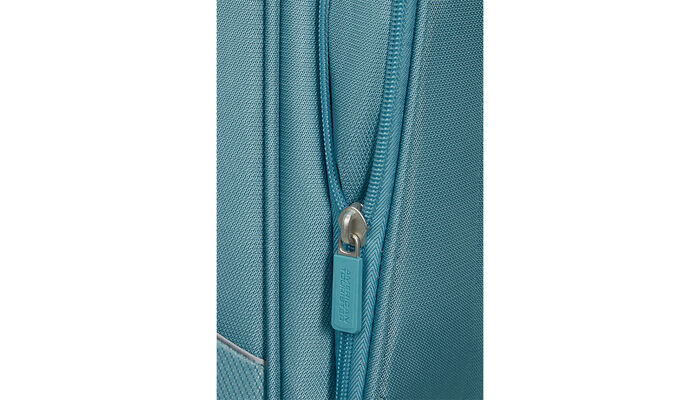 Możliwość poszerzenia bagażu na kółkach