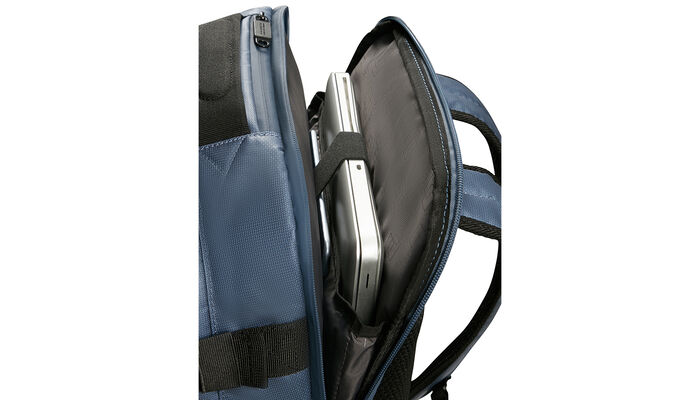 Przegroda na laptopa 15,6"