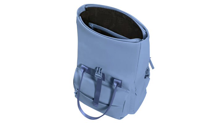 Duża komora główna