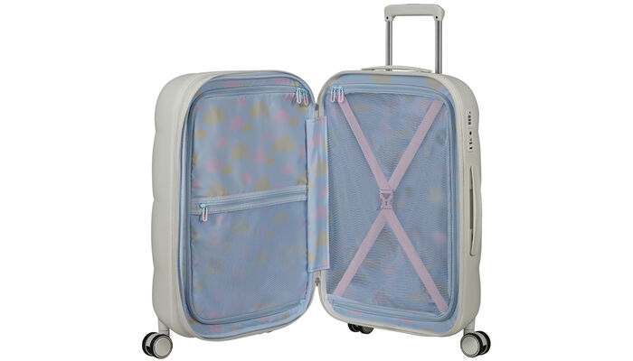 Pakowanie w chmurach