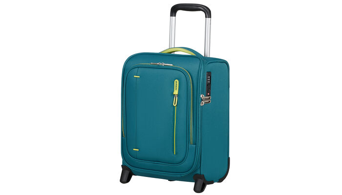 Zgodność z zasadami dotyczącymi bezpłatnego bagażu podręcznego Ryanair, Vueling i Wizz Air