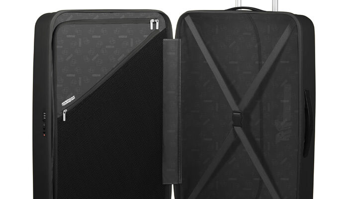 Dobrze zorganizowane wnętrze