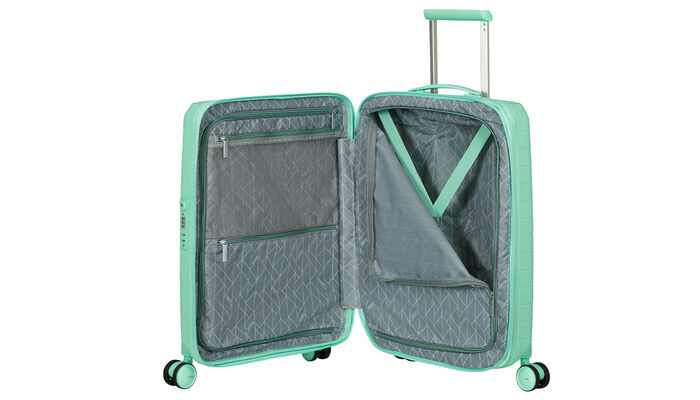 Wszechstronne wnętrze