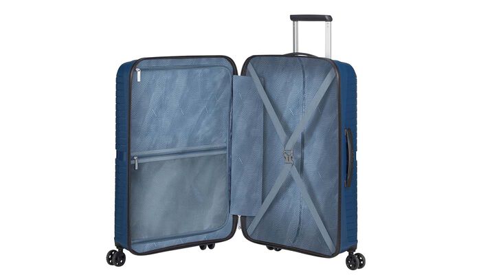 Wewnętrzna ogranizacja