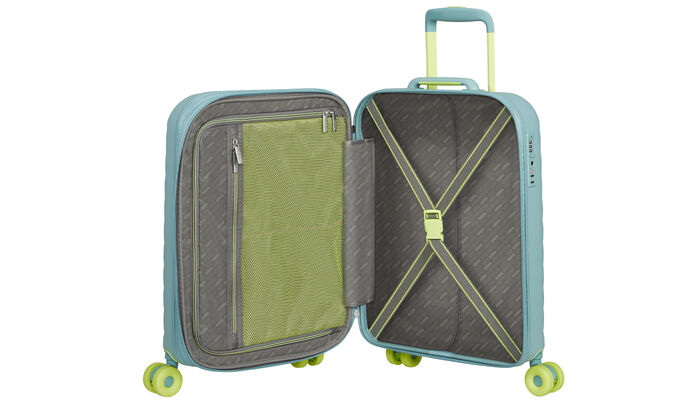 Inteligentna organizacja wnętrza