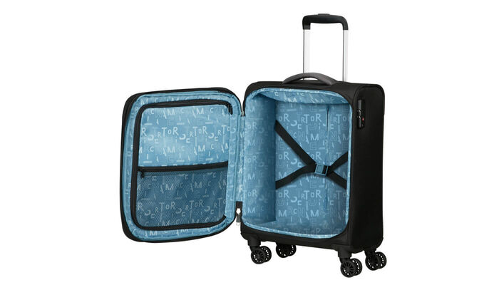 W pełni funkcjonalne wnętrze