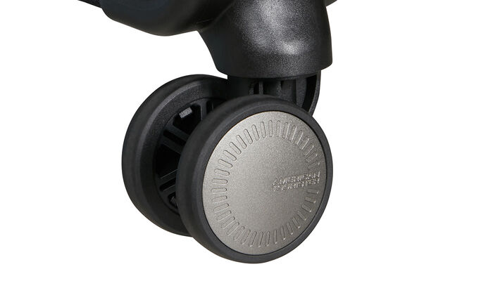 System podwójnych kółek