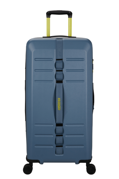 TrailOn