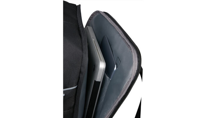 Przegroda na laptopa 15,6"