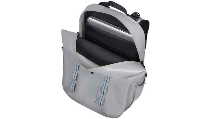 Przegroda na laptopa 15,6"