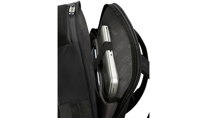 Przegroda na laptopa 15,6"